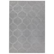 Antibes 080X150cm An01 Grey Trellis image
