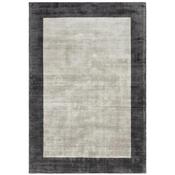 Blade Border 200X290cm Charcoal Silver 04 image
