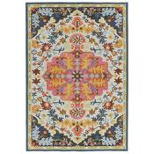 Bronte Colours 120X170cm Multi Medallion image