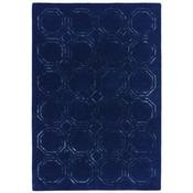 Nexus 160X230cm Octagon Navy image