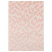 Muse 160X230cm Pink Shapes Mu04 image