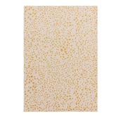 Muse 160X230cm Yellow Spotty Mu12