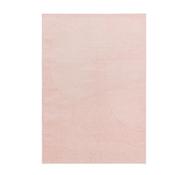 Muse 160X230cm Pink Geometric Mu17