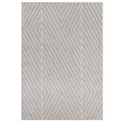 Muse 200X290cm Grey Linear Mu09 image