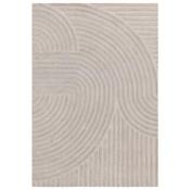 Hague 160X230cm Silver Rug