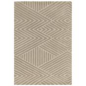 Hague 200X290cm Taupe Rug