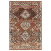 Zola 120X170cm Tark Rug