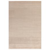 Kuza 200X290cm Plain Stripe Beige image