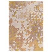 Enigma 120X170cm Gold Multi