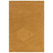 Hague 120X170cm Ochre Rug