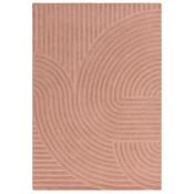 Hague 200X290cm Blush Rug