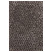 Harrison 120X170cm Charcoal Rug