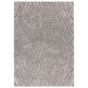 Harrison 160X230cm Silver Rug