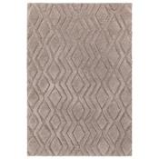 Harrison 200X290cm Greige Rug