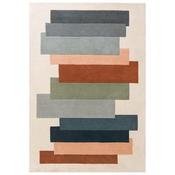 Reef Rug 160X230cm Rf32 Stacks Green