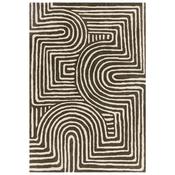 Reef Rug 200X290cm Rf30 Curve Forest