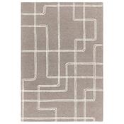 Ada Rug 120X170cm Grey image