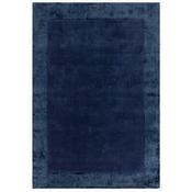 Ascot Rug 120X170cm Navy