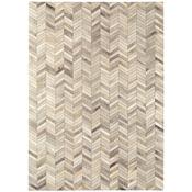 Gaucho Rug 160X230cm Chevron