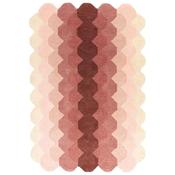 Hive 160X230cm Pink image