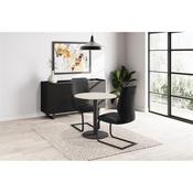 Alto Dining Chair Black image