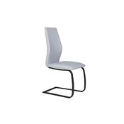 Alto Dining Chair Silver image