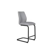 Alto Counter Stool Grey image