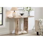 Abel Console Table image
