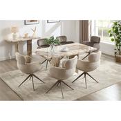Abel Dining Table 1600 image