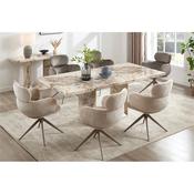 Abel Dining Table 2000 image