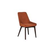 Anax Dining Chair Rust image