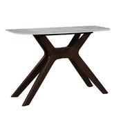 Alya Console Table image