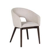 Alya Dining Chair Natural image