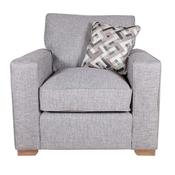 Lucan Arm Chair