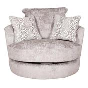 Lunar Swivel Chair