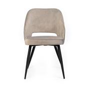 Sienna Chair Grey
