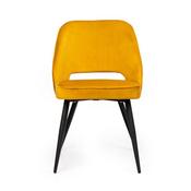 Sienna Chair Yellow
