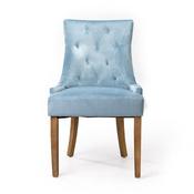 Siri Chair Powder Blue image
