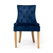 Siri Chair Navy image