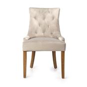 Siri Chair Grey
