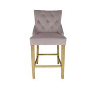 Siri Bar Stool Pink image