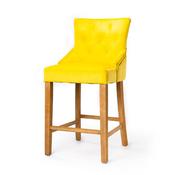 Siri Bar Stool Yellow image