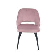 Sienna Chair Pink
