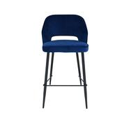 Sienna Large Bar Stool Teal