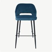 Sienna Medium Bar Stool Teal