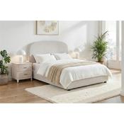 Banks 5' Bed Natural image