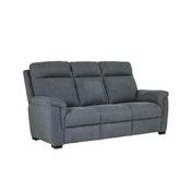 Bohola 3 Seater Fixed Azul image