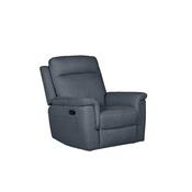 Bohola Chair Manual Recliner Azul image