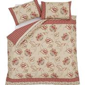 Kashmir Multi Set Double