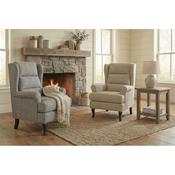 Benjamin Accent Chair Grey image